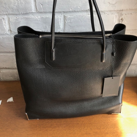 Alexander Wang Tote Bag - Picture 3 of 7